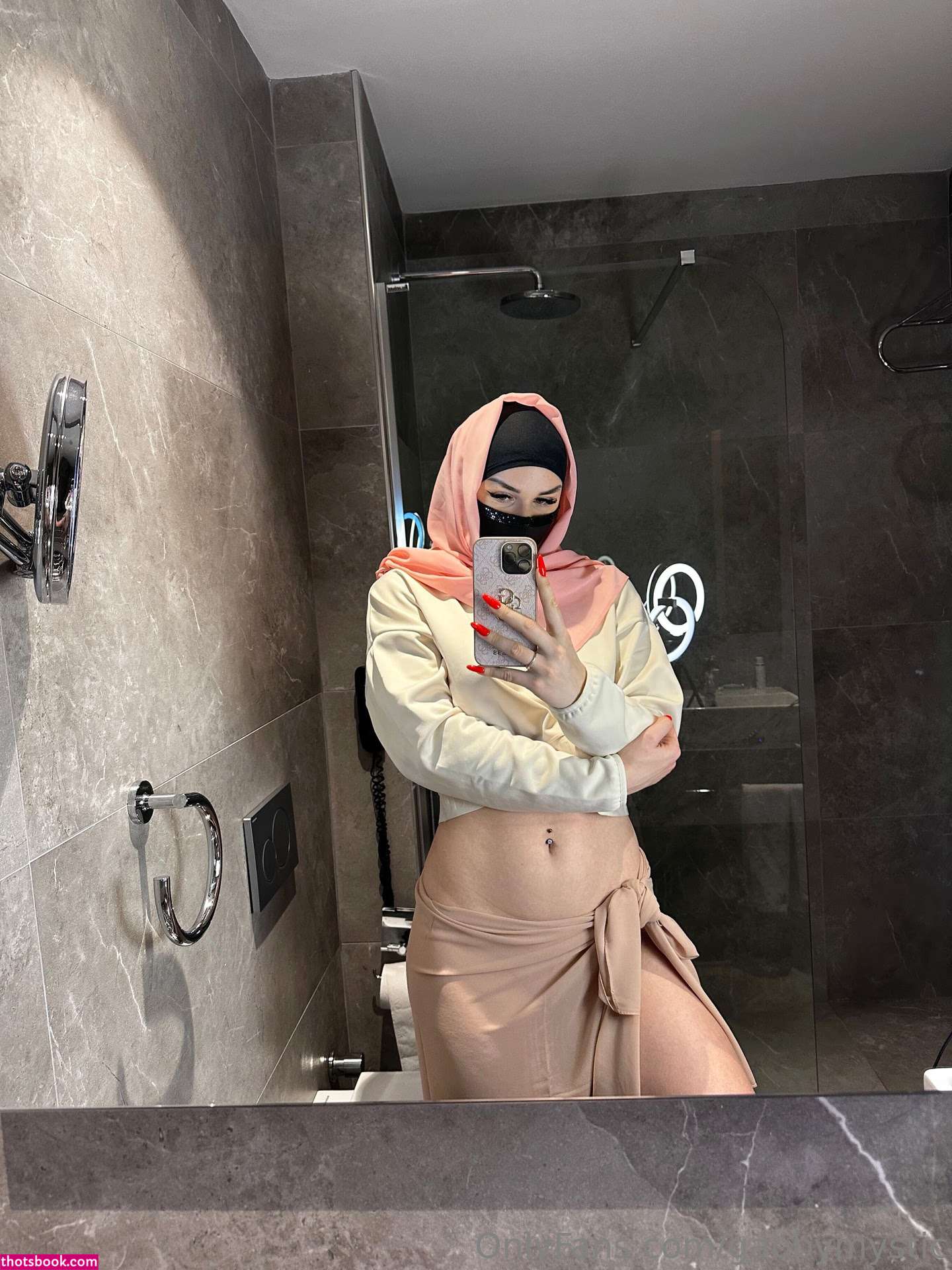 Sana Kim Nude OnlyFans Photos #6 992221