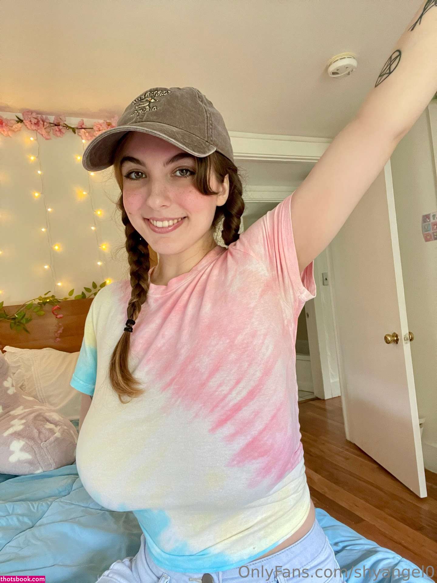 ShySlut0 ShyAngel0 Nude OnlyFans Photos #5 992328