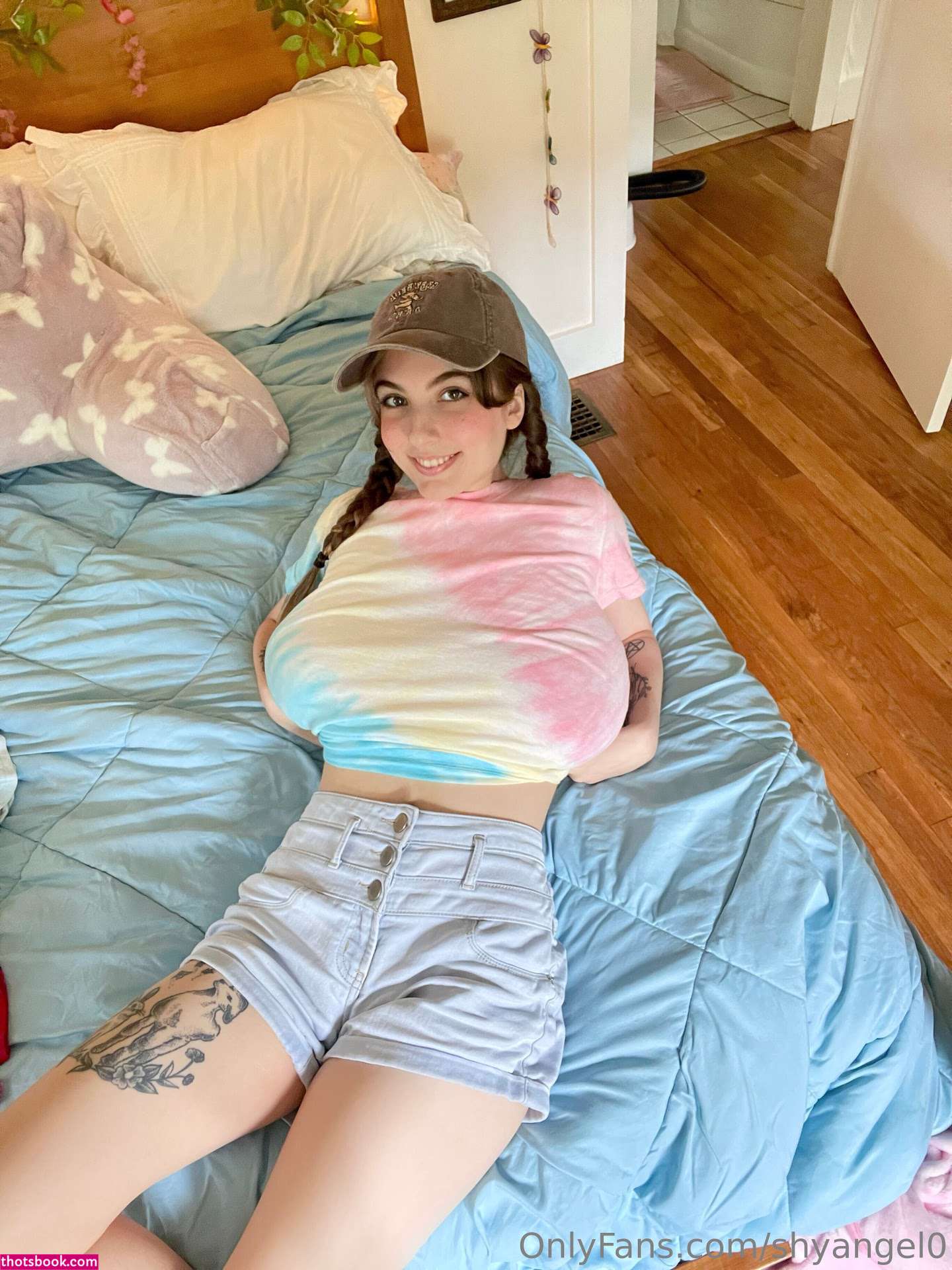 ShySlut0 ShyAngel0 Nude OnlyFans Photos #5 992330