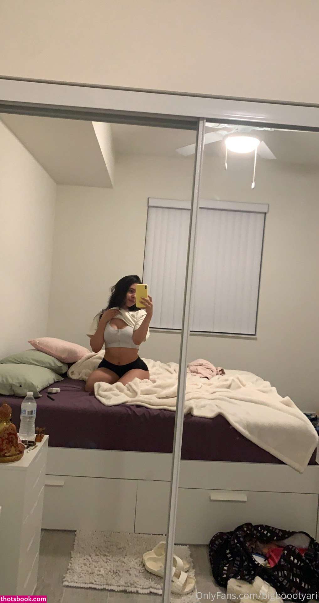 bigboootyari Nude OnlyFans Photos #8 992351