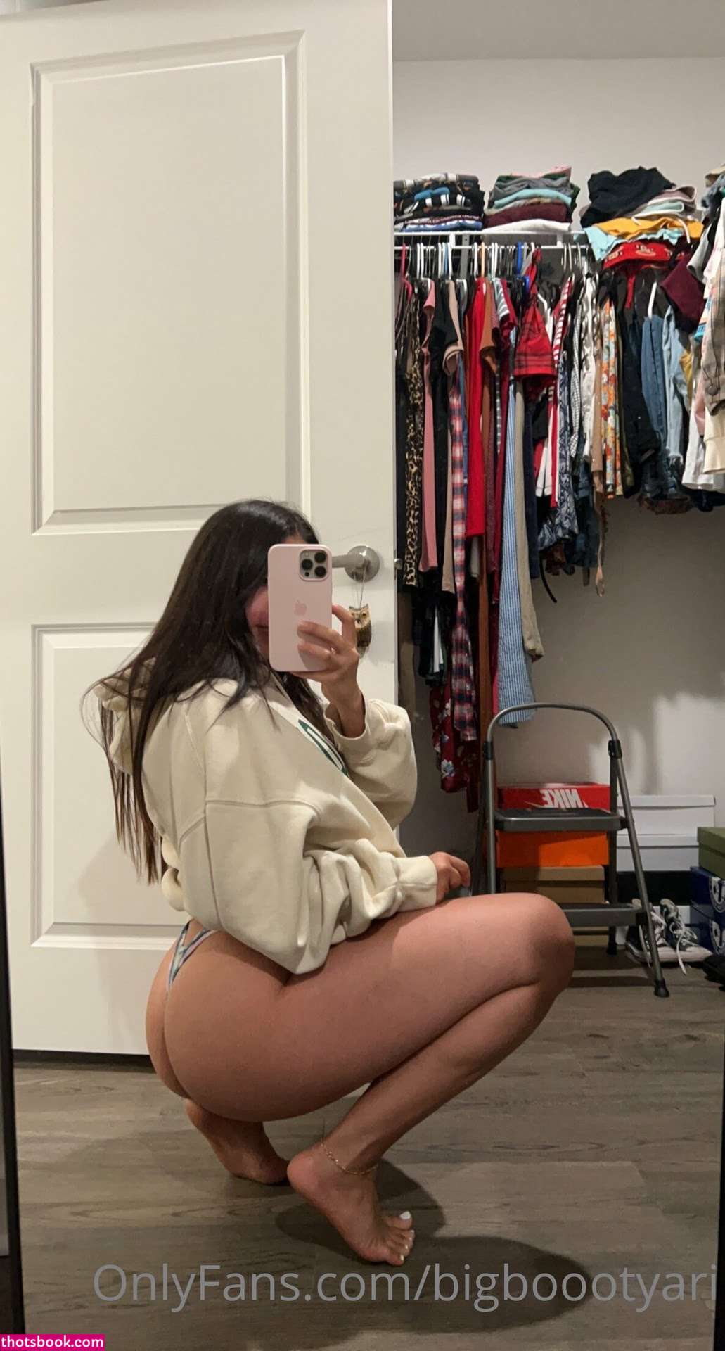 bigboootyari Nude OnlyFans Photos #12 992388