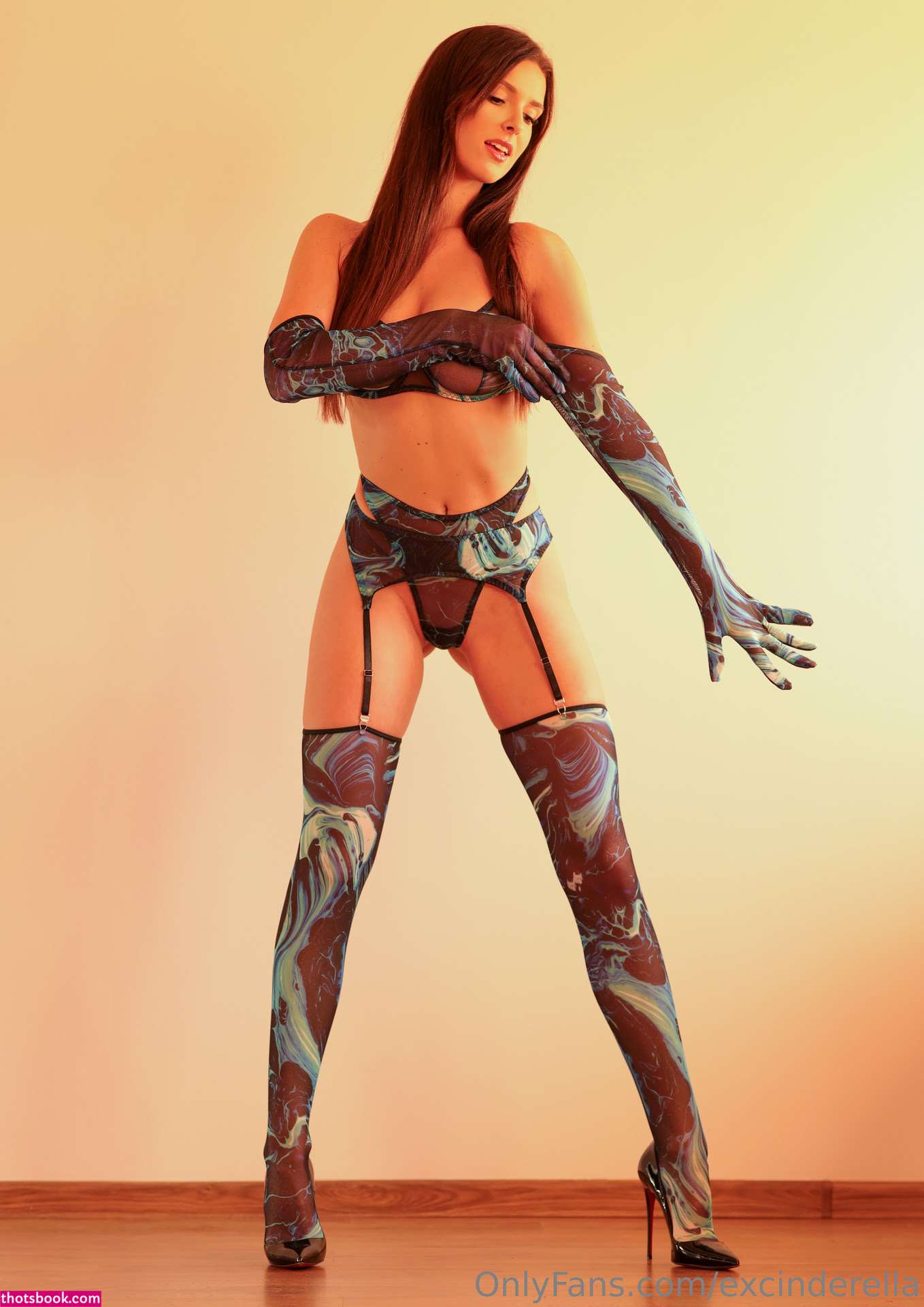 Excinderella Nude OnlyFans Photos #12 992689
