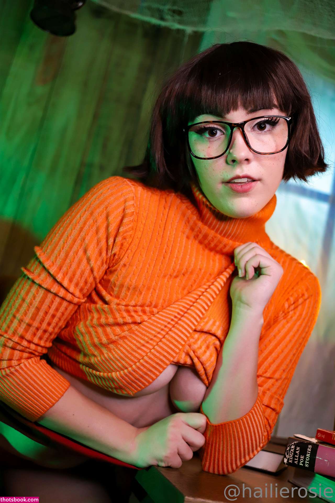 Hailie Rosie Nude OnlyFans Photos #8 992879