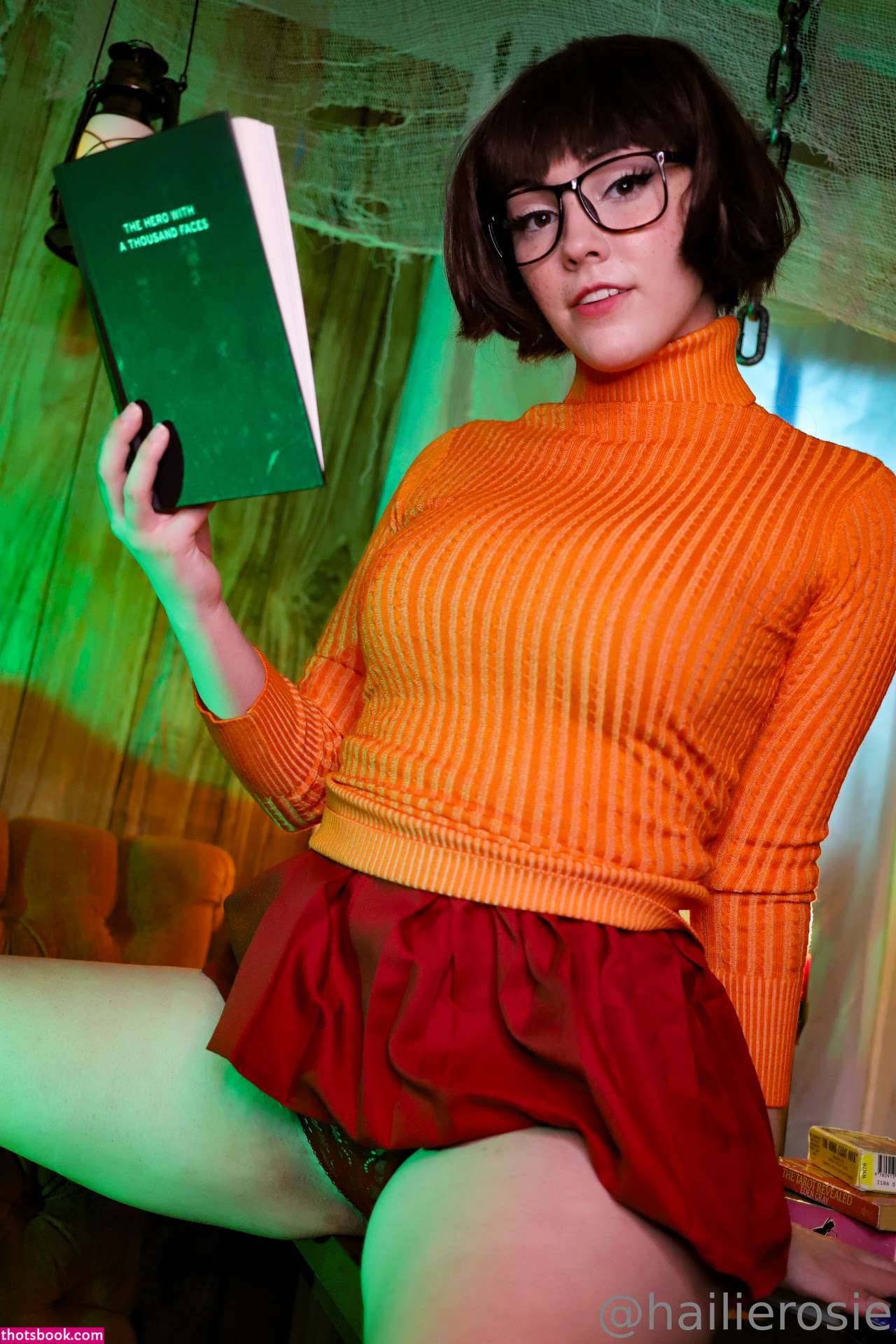 Hailie Rosie Nude OnlyFans Photos #8 992886