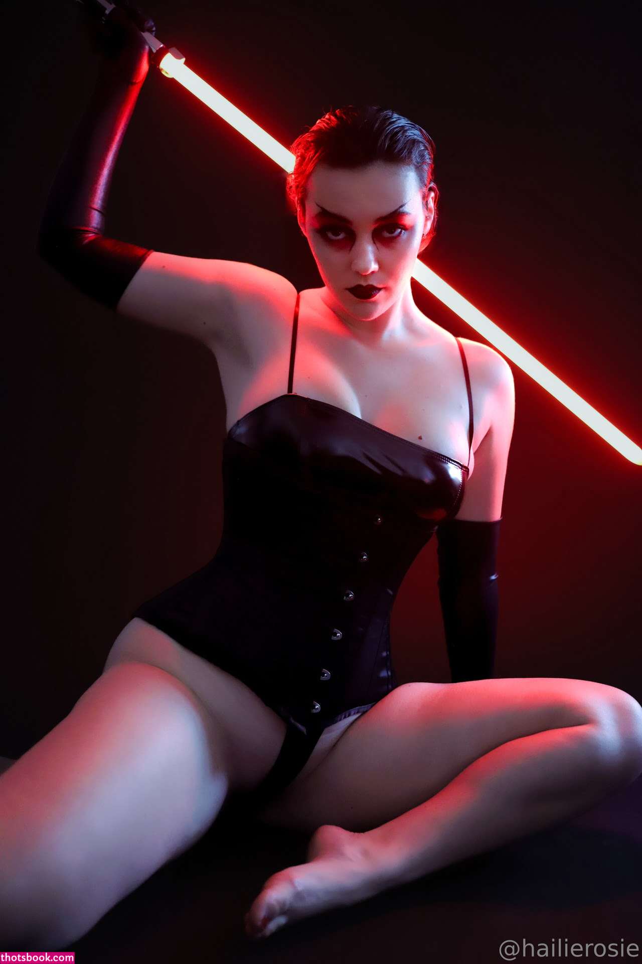 Hailie Rosie Nude OnlyFans Photos #10 992929