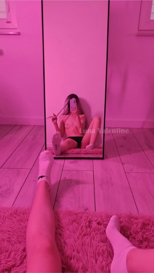 Luna Elentari Nude OnlyFans Photos #11