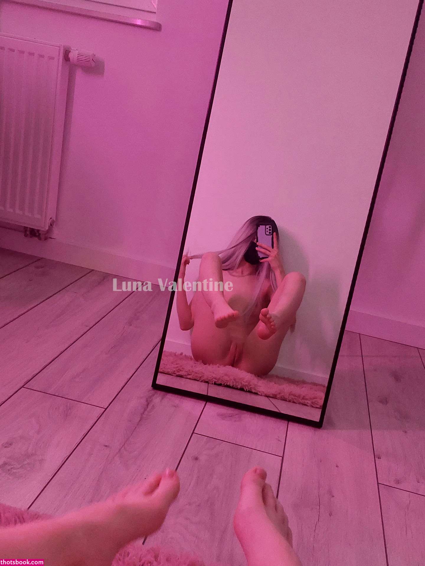 Luna Elentari Nude OnlyFans Photos #15 993180