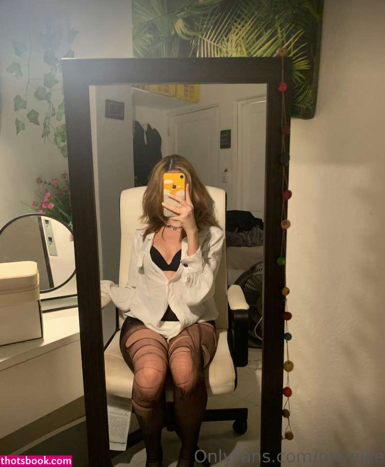 miveilles Nude OnlyFans Photos #9 993229