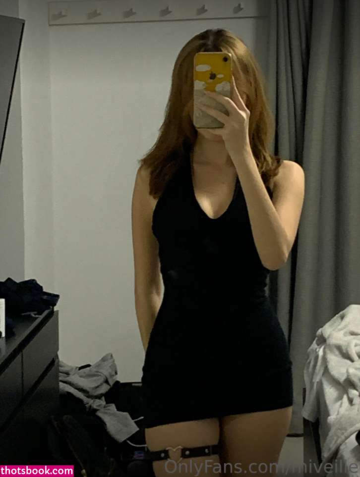 miveilles Nude OnlyFans Photos #11 993245