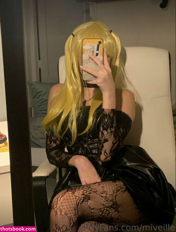 miveilles Nude OnlyFans Photos #13 993262