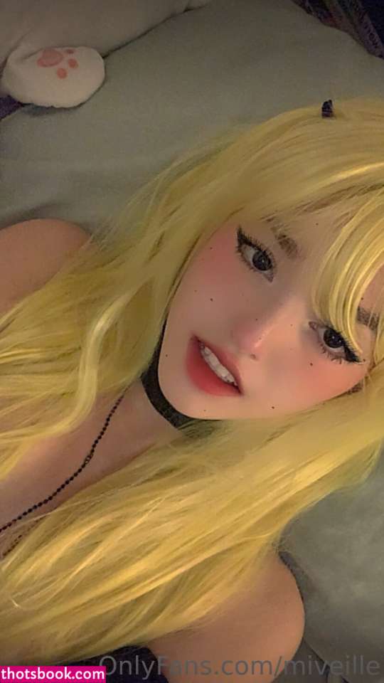 miveilles Nude OnlyFans Photos #13 993263