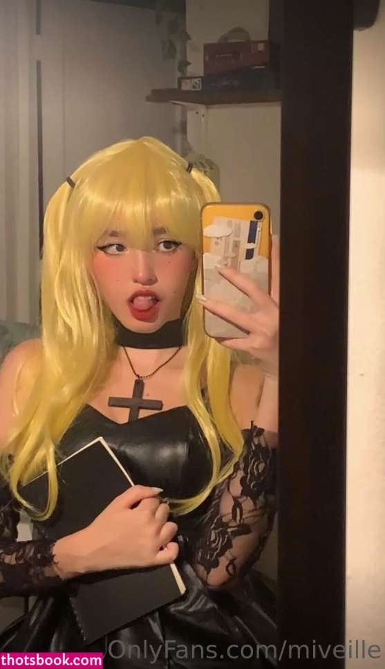 miveilles Nude OnlyFans Photos #13 993264