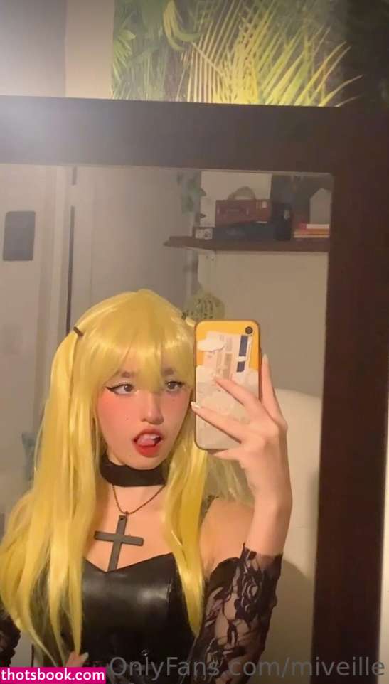miveilles Nude OnlyFans Photos #13 993265