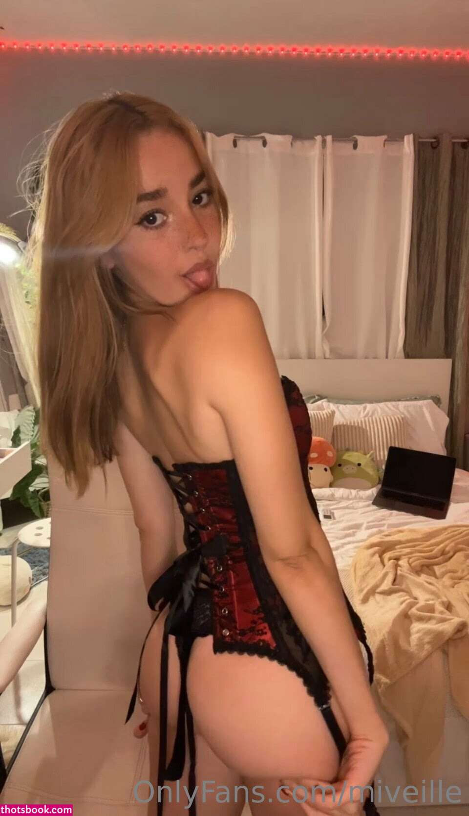 miveilles Nude OnlyFans Photos #15 993306