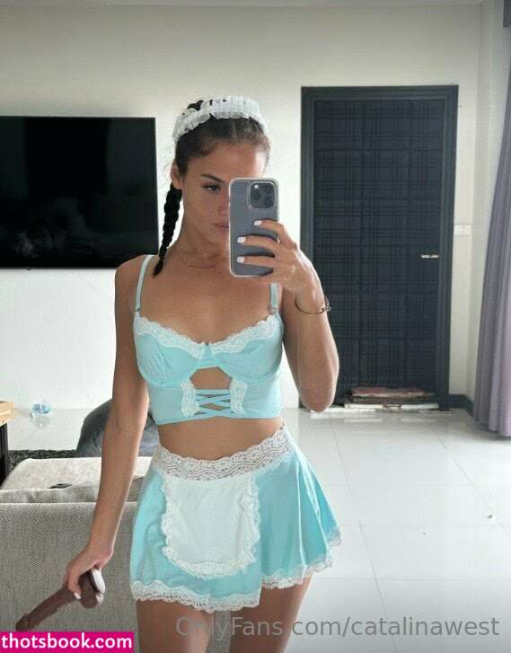 Catalinawest MyrtleMasseyK Nude OnlyFans Photos #4 993781