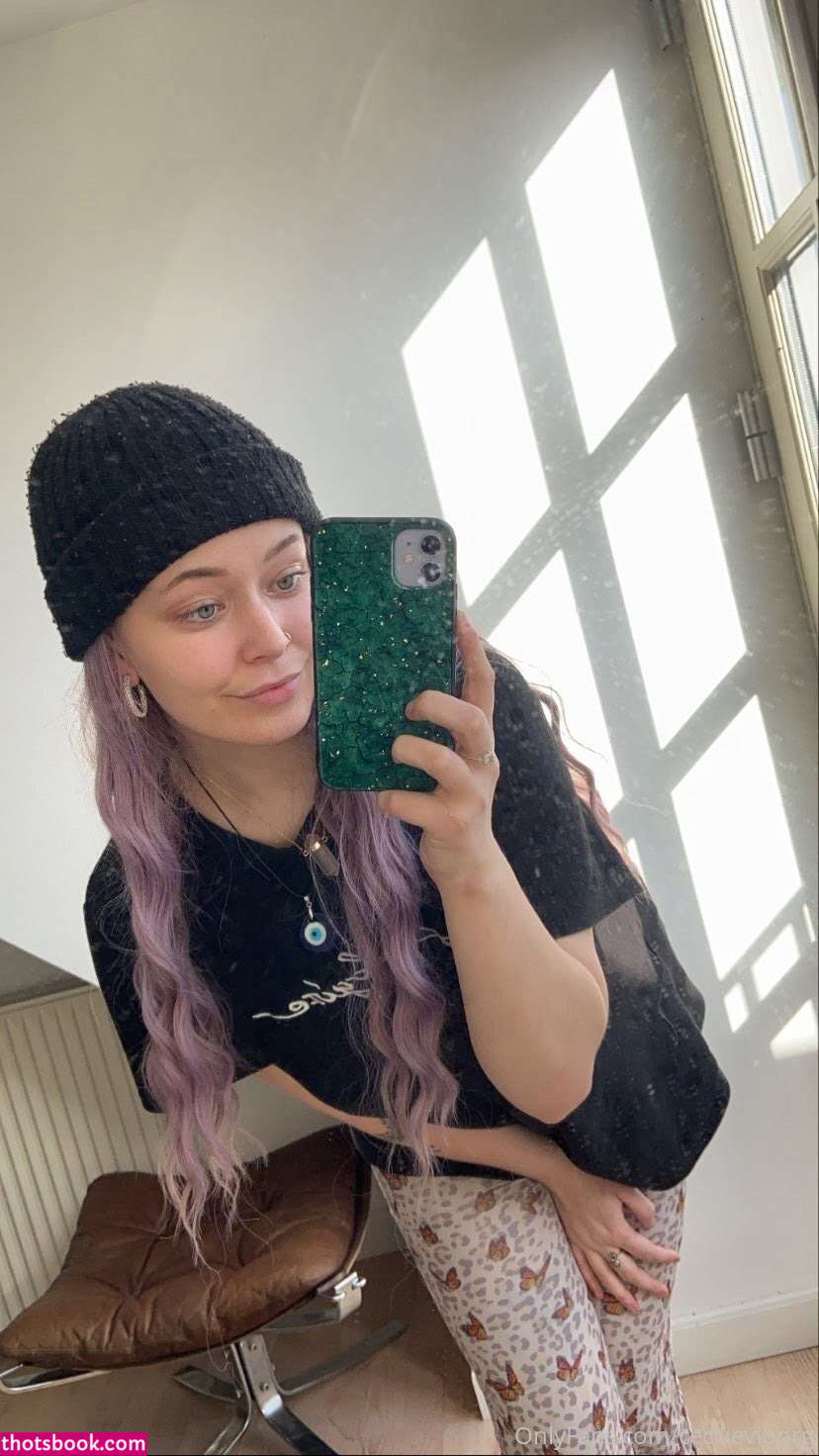 Cecilie Viborg Linnemann Cille bby lovefromc Nude OnlyFans Photos #5 993845