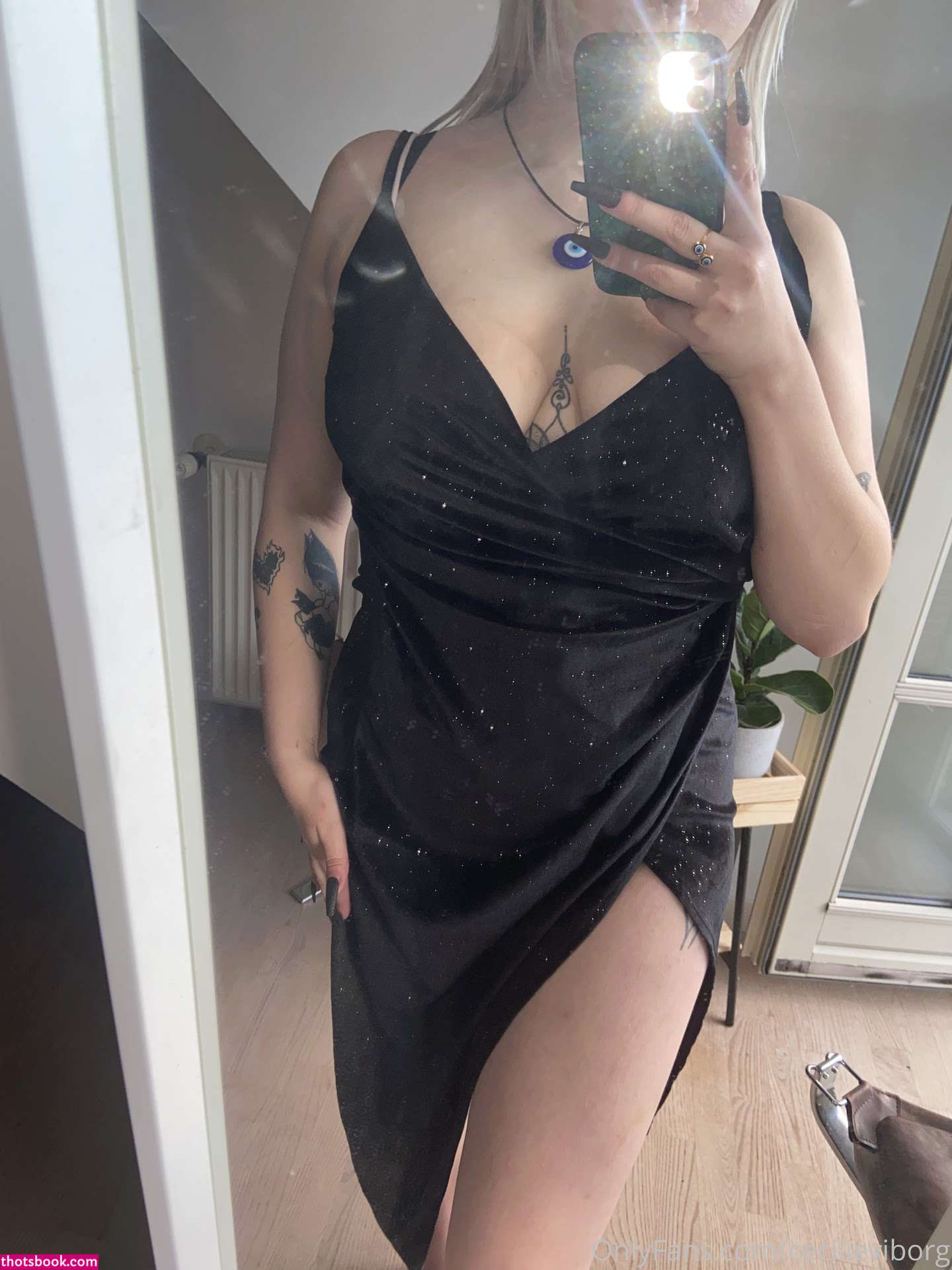 Cecilie Viborg Linnemann Cille bby lovefromc Nude OnlyFans Photos #5 993847