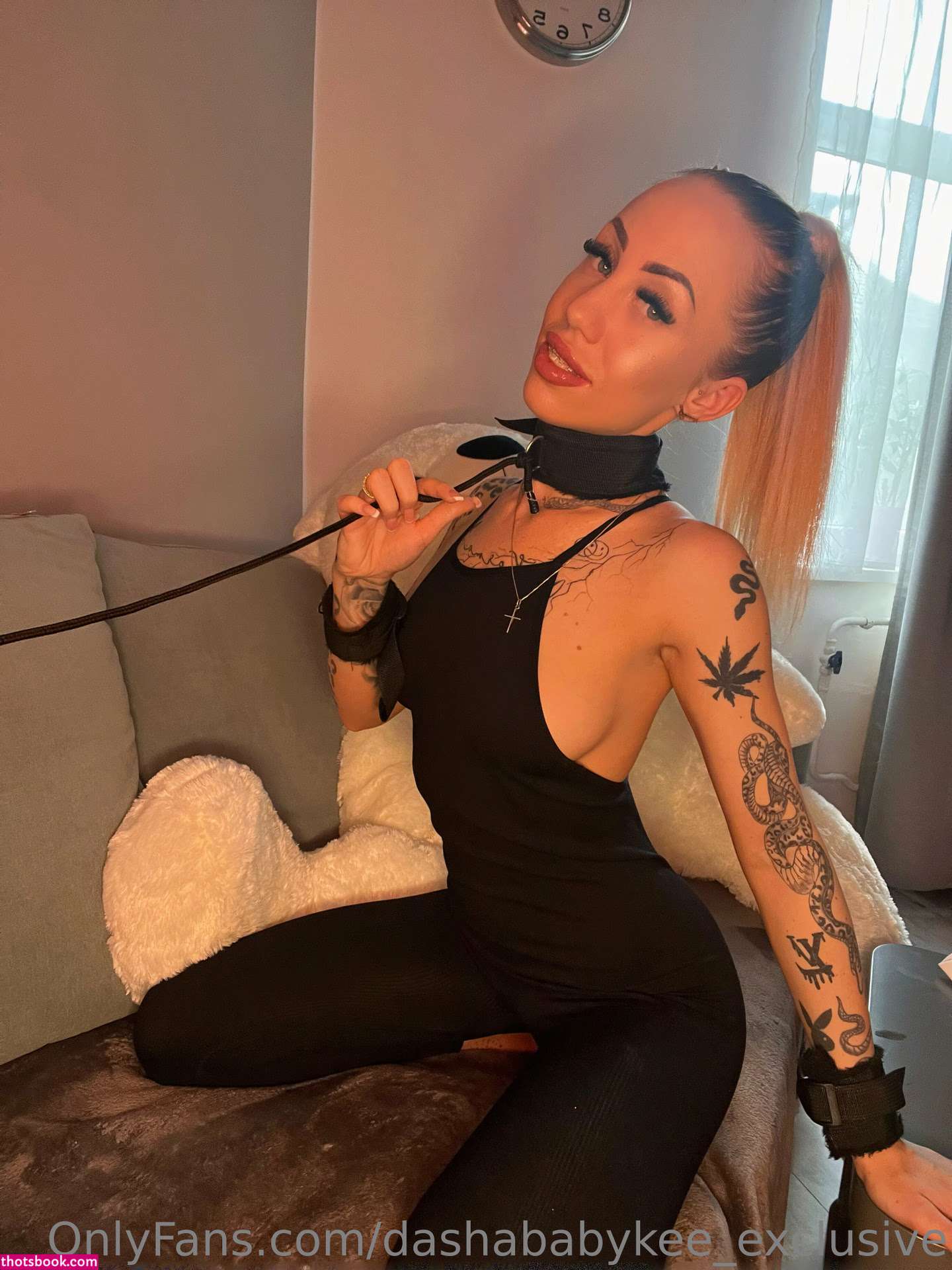 Dashababykee Nude OnlyFans Photos #5 993912