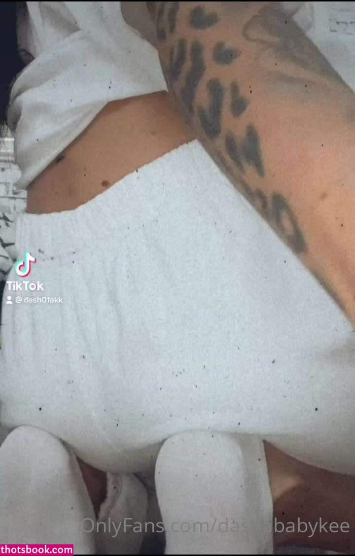 Dashababykee Nude OnlyFans Photos #6 993918