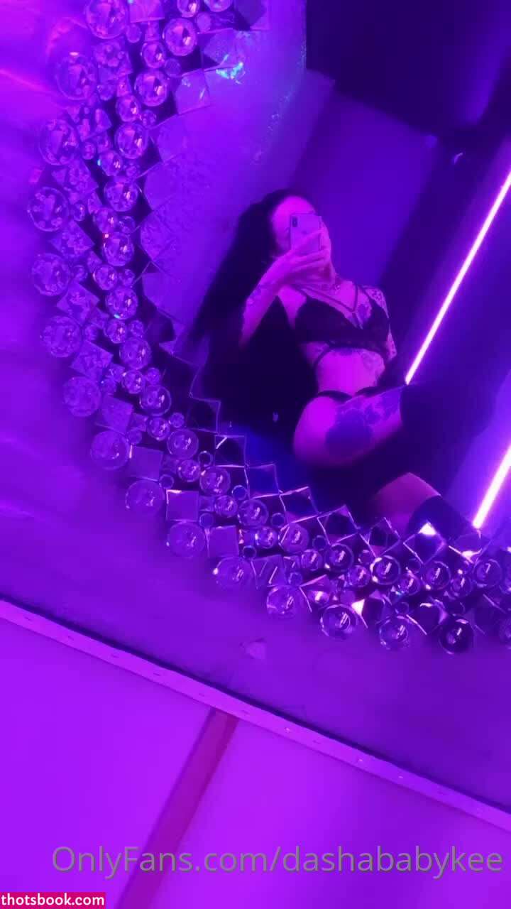 Dashababykee Nude OnlyFans Photos #6 993921