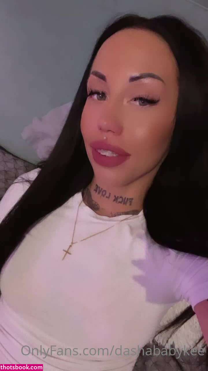 Dashababykee Nude OnlyFans Photos #6 993922