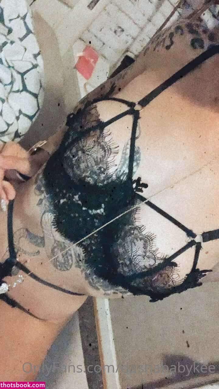 Dashababykee Nude OnlyFans Photos #6 993923