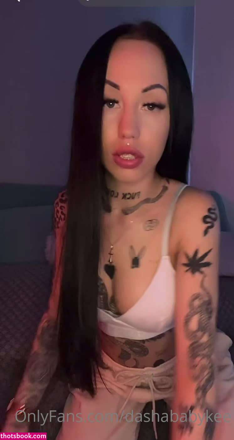 Dashababykee Nude OnlyFans Photos #6 993924