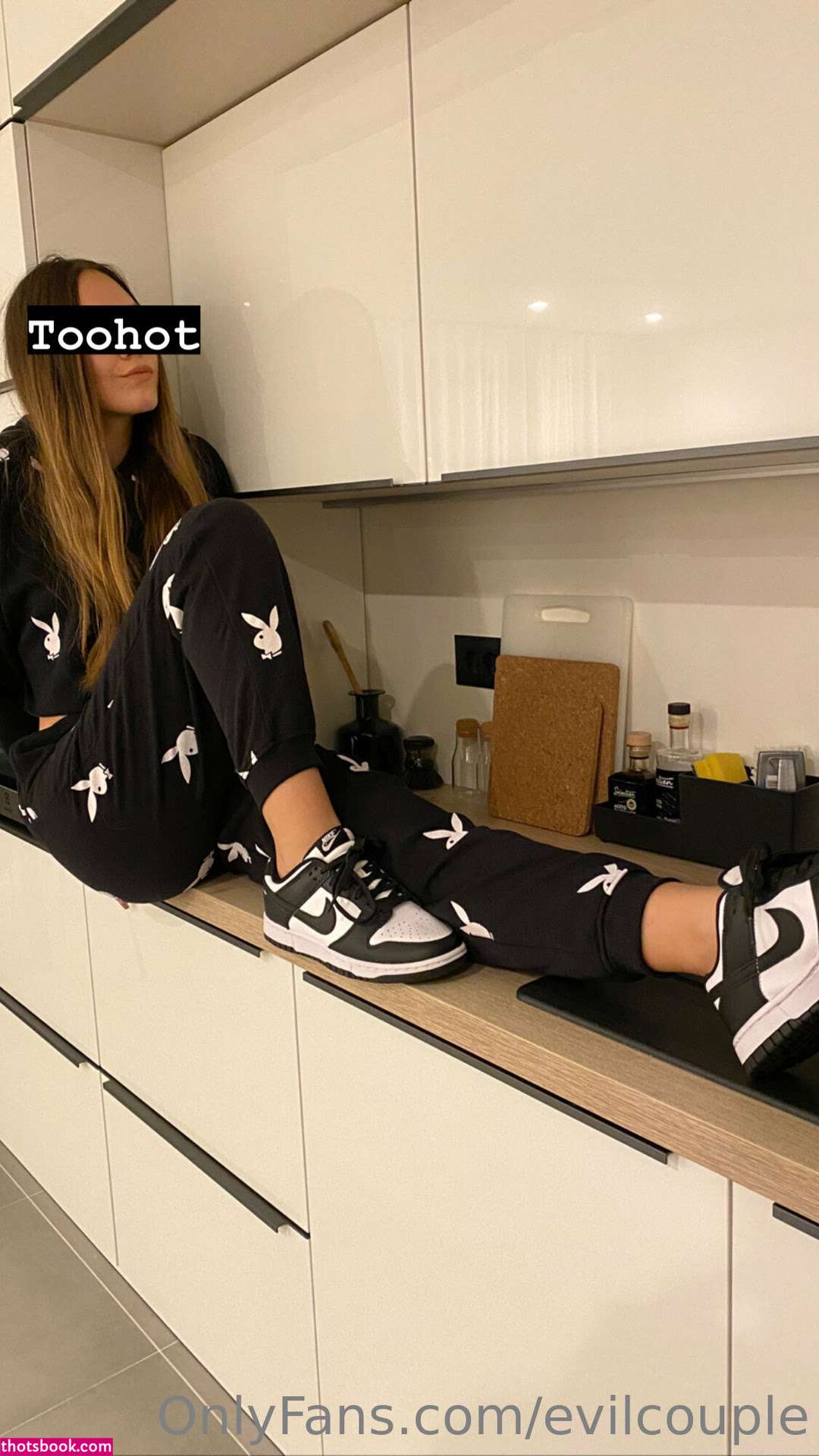 Evilcoupleofficial Evilcouple Nude OnlyFans Photos #7 993996
