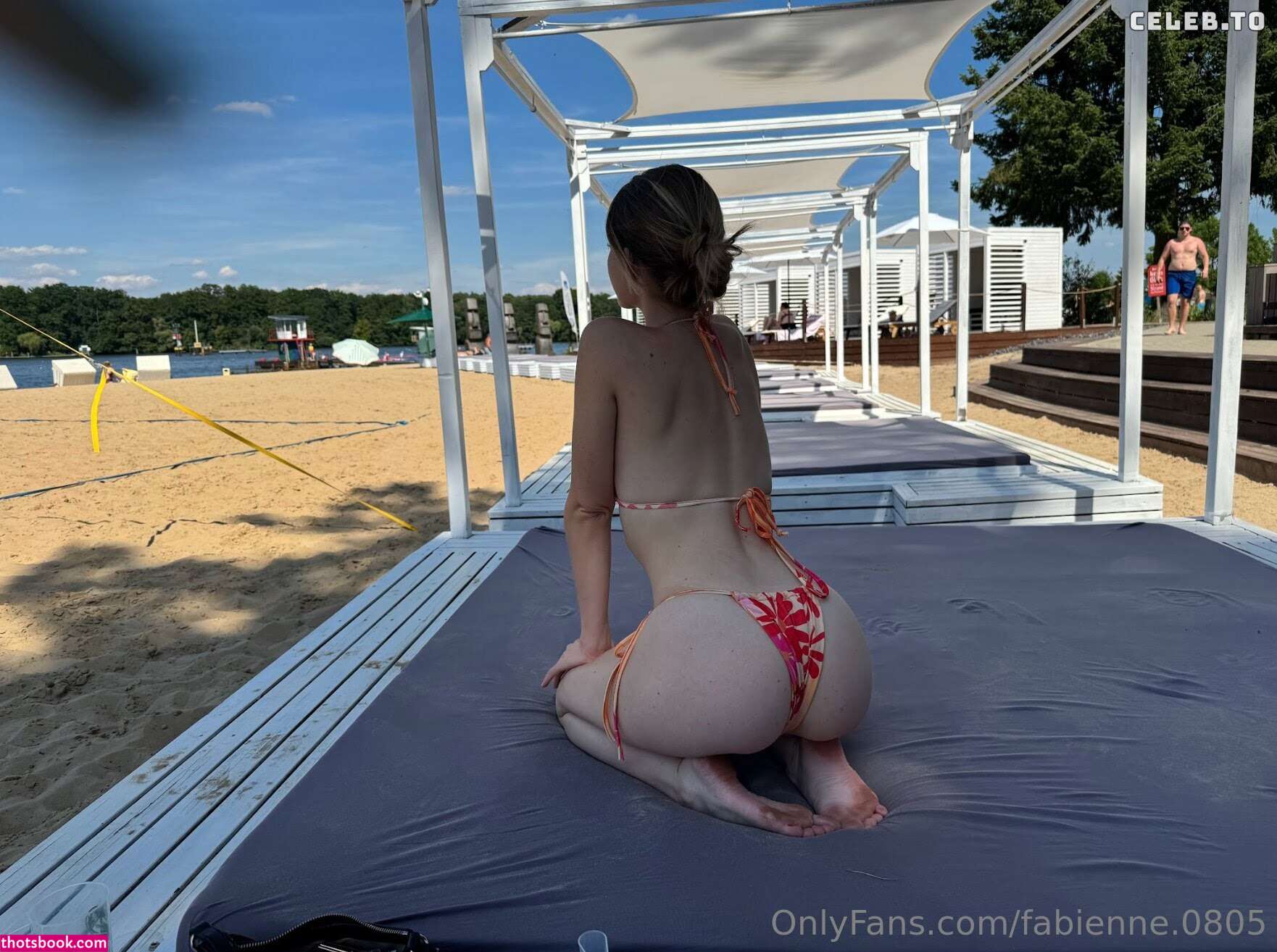 fabienne0805 Nude OnlyFans Photos #4 994022