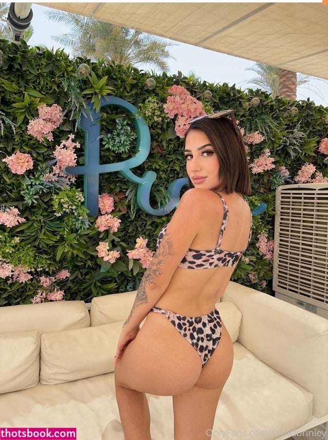 francibrinley Nude OnlyFans Photos #5 994067