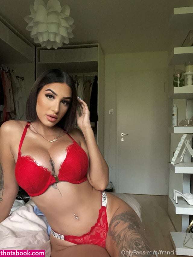 francibrinley Nude OnlyFans Photos #8 994093