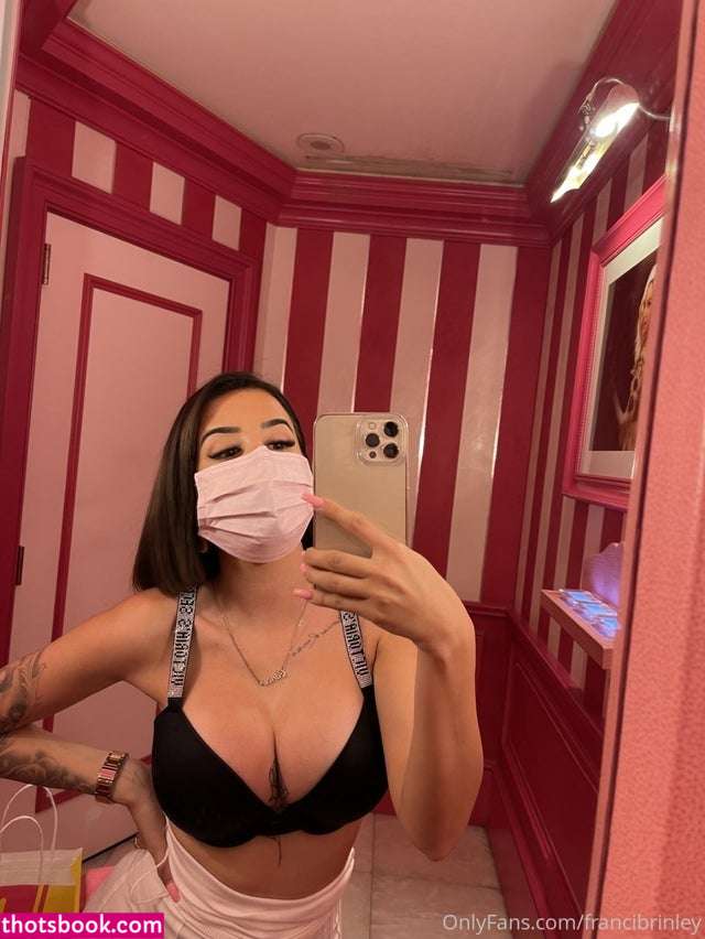francibrinley Nude OnlyFans Photos #8 994099
