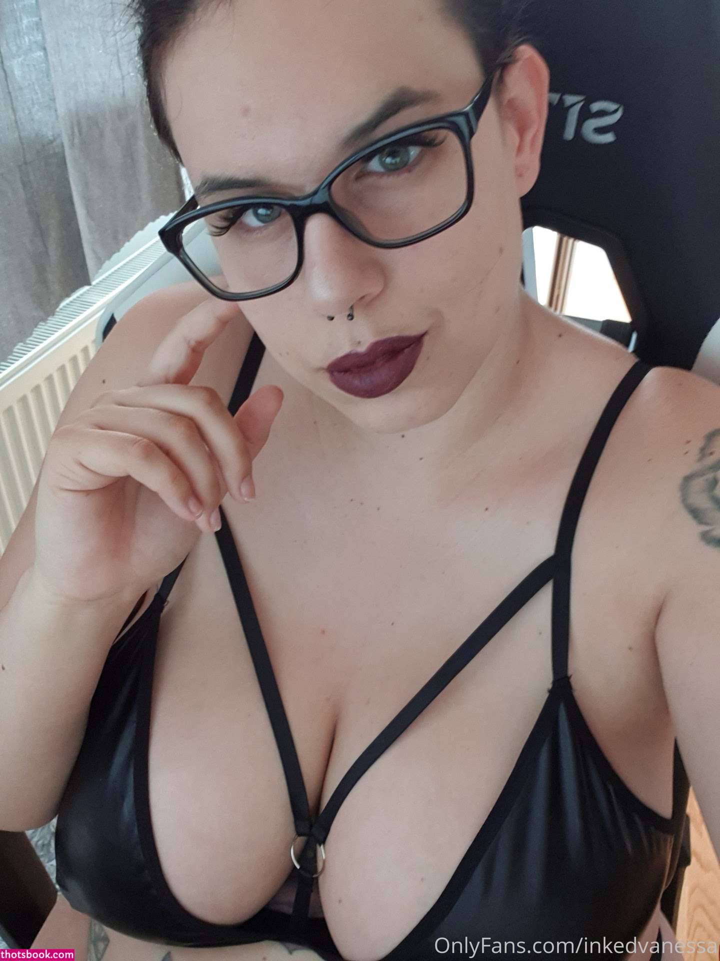 inkedvanessa Nude OnlyFans Photos #3 994128