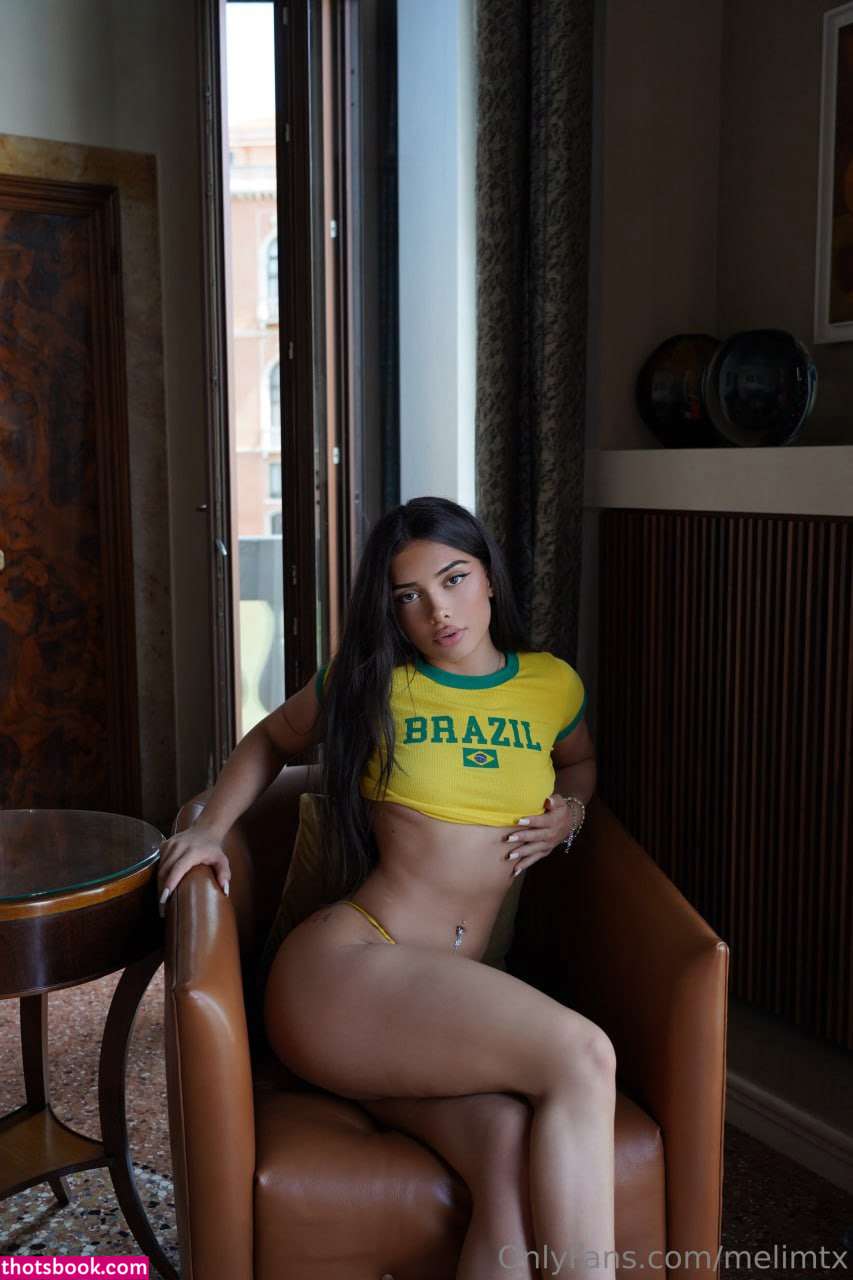 Melissa Melimtx Nude OnlyFans Photos #90 994421