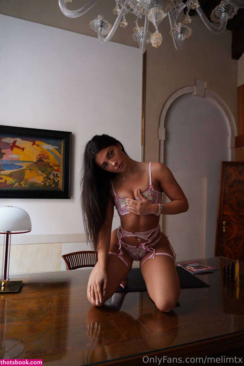 Melissa Melimtx Nude OnlyFans Photos #94 994517