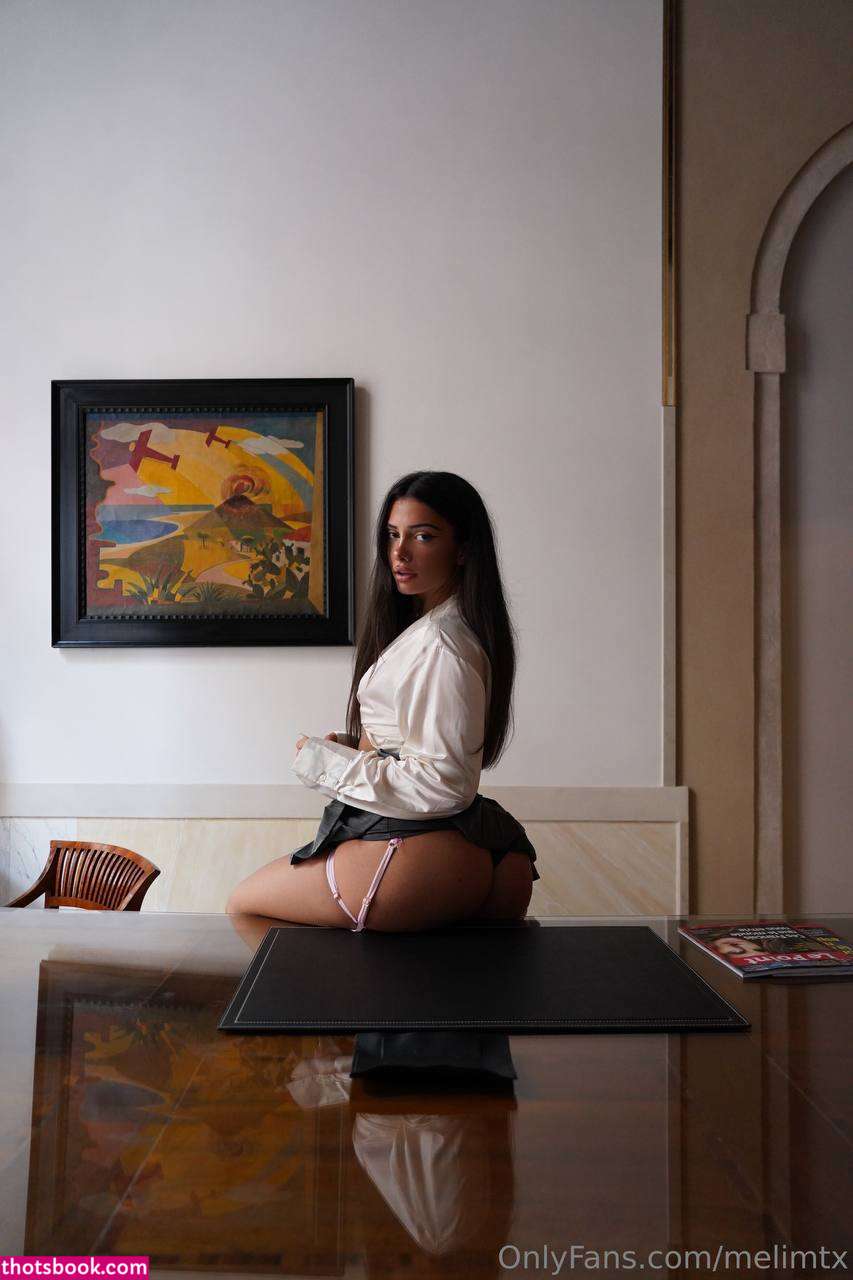 Melissa Melimtx Nude OnlyFans Photos #94 994528