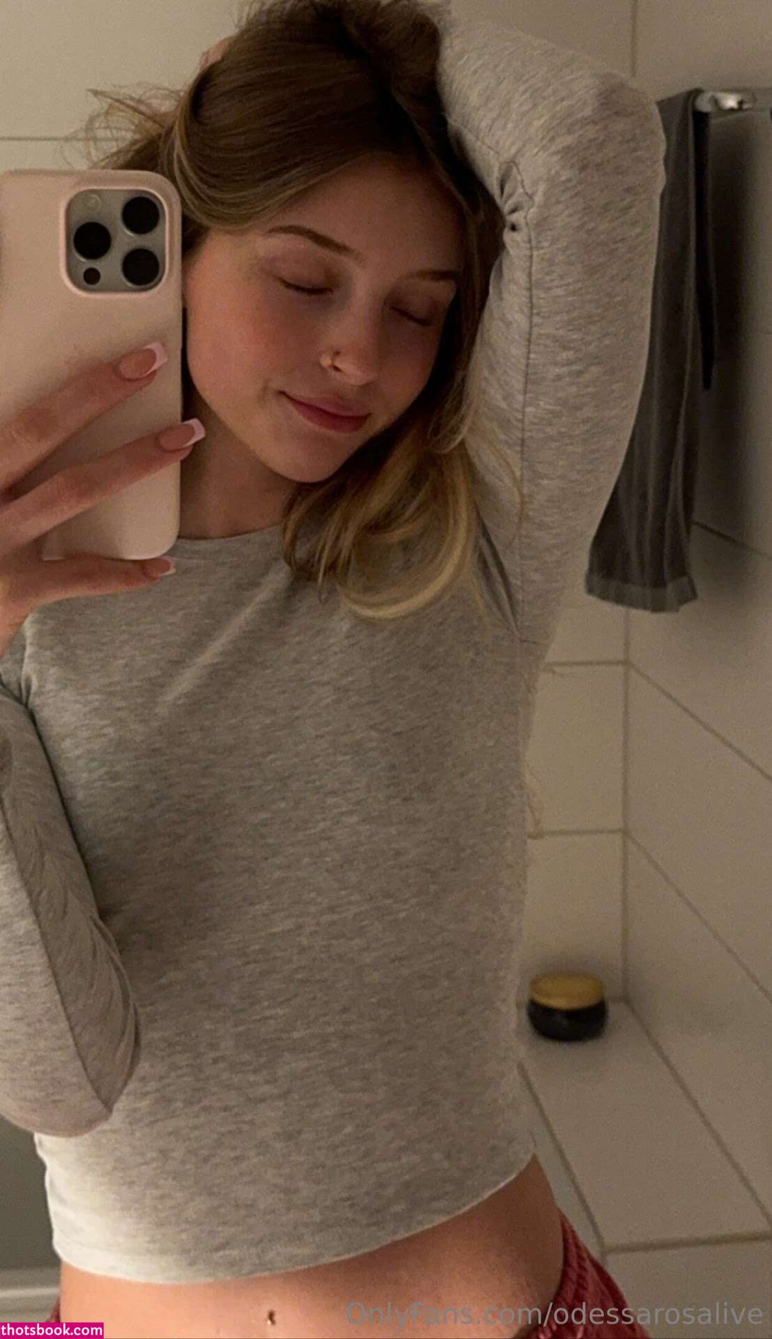 Odessarosalive Nude OnlyFans Photos #3 994622