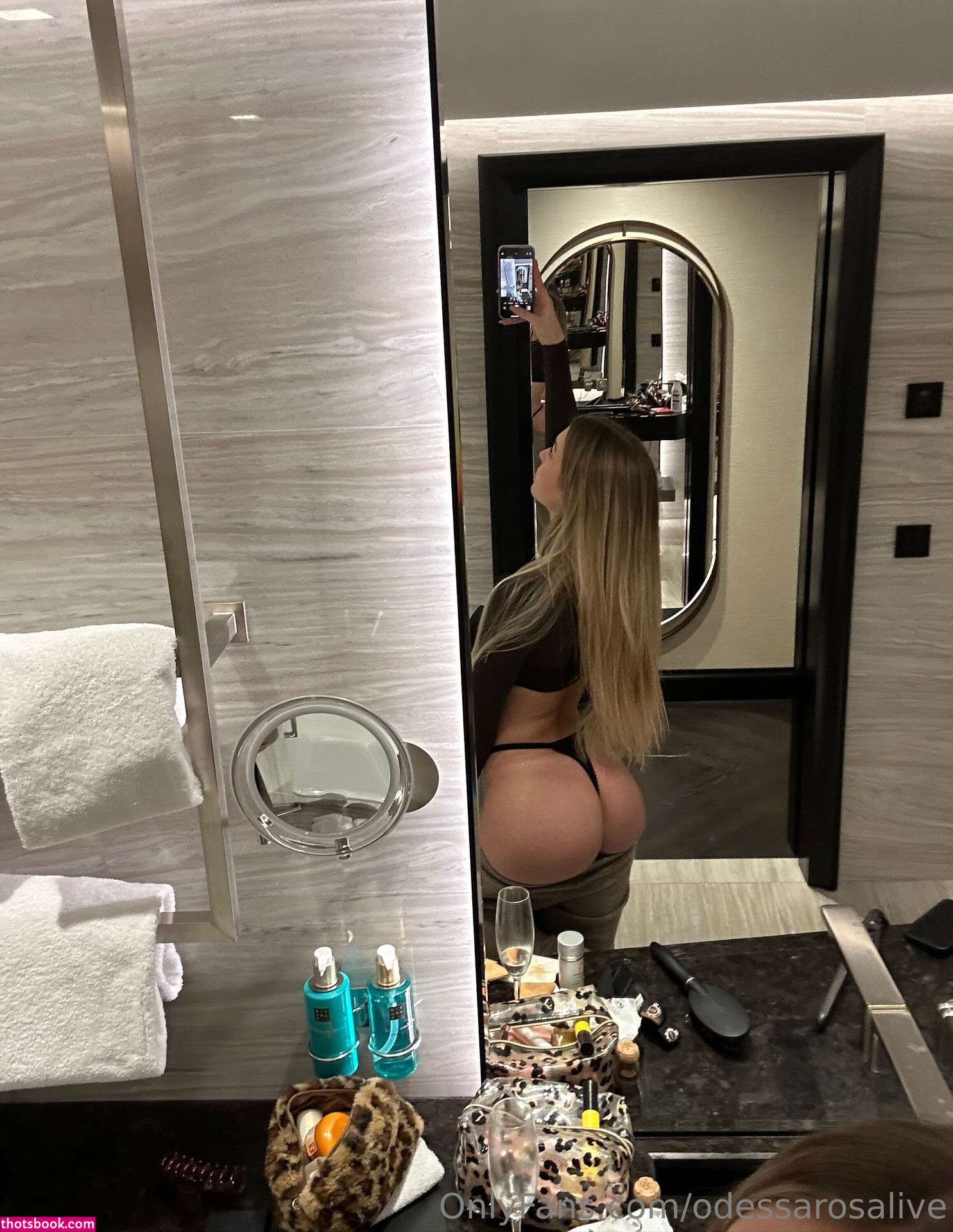 Odessarosalive Nude OnlyFans Photos #3 994632