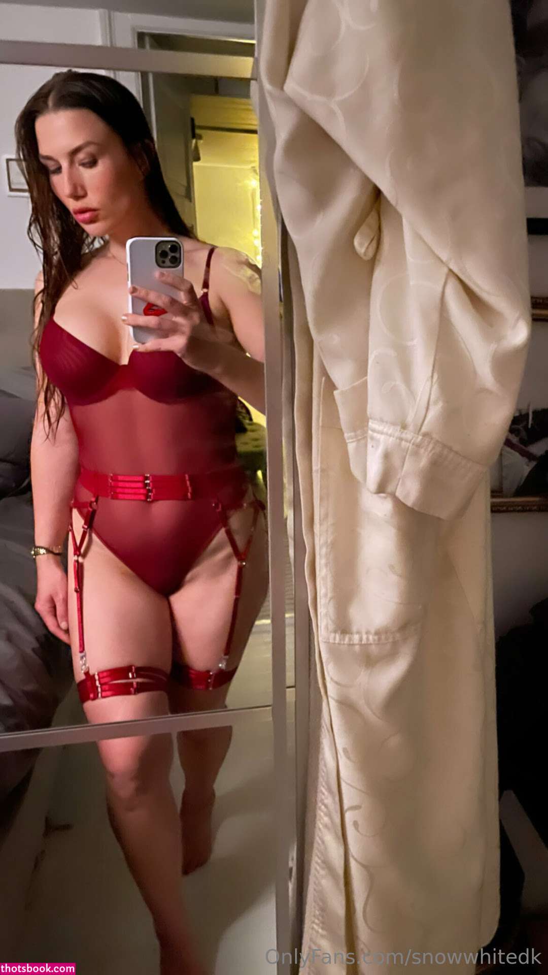 SnowWhiteDK Danish Snowbunny Nude OnlyFans Photos #7 994807