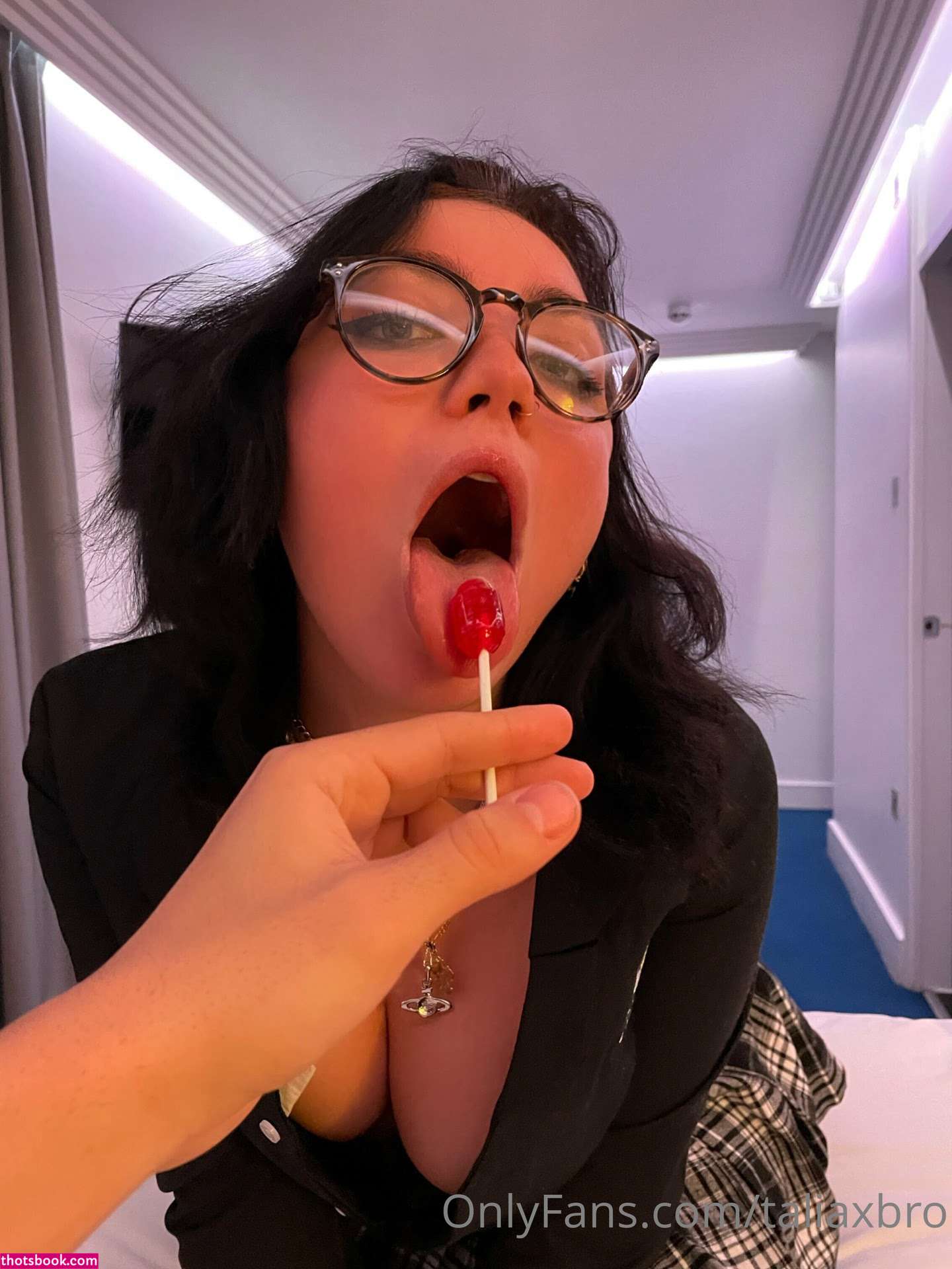 Talia taliaxbro Nude OnlyFans Photos #4 994972