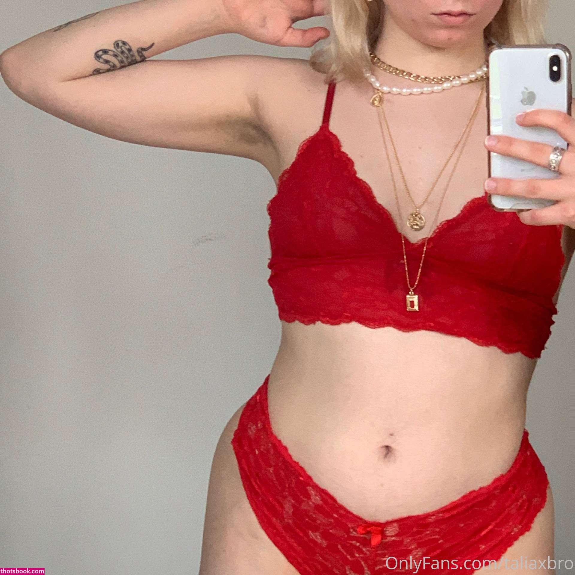 Talia taliaxbro Nude OnlyFans Photos #7 994994