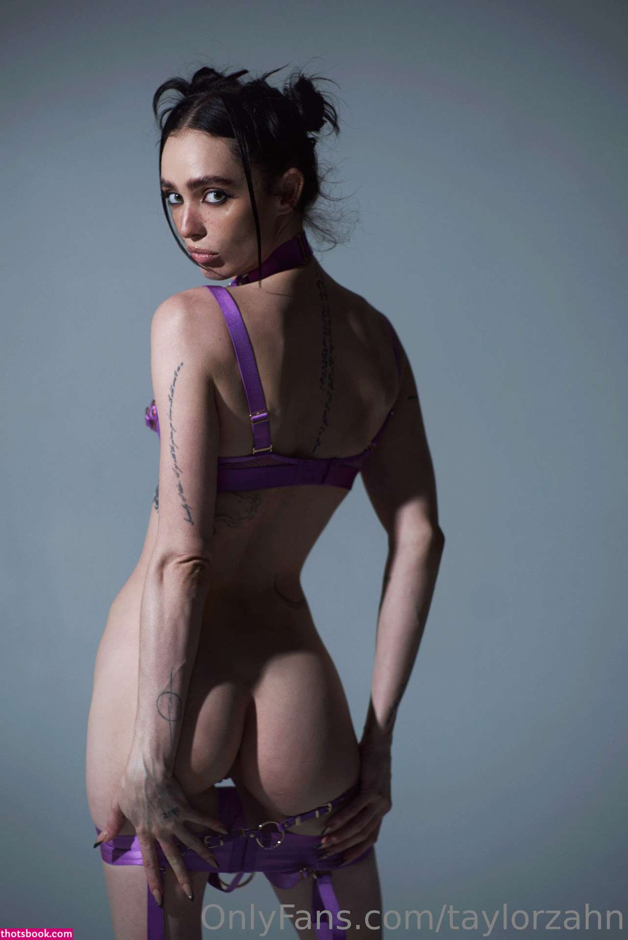 Taylor Zahn taylorzahn Nude OnlyFans Photos #2 995018