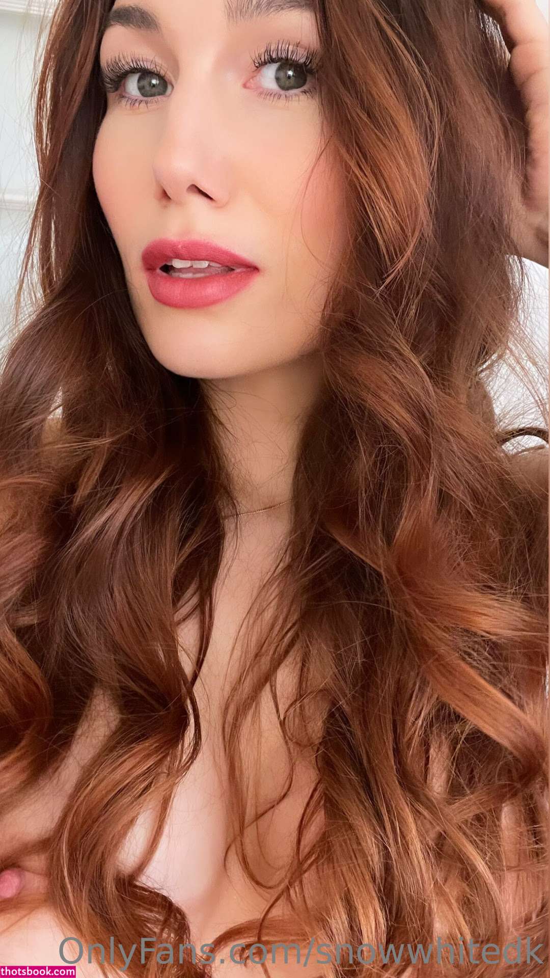 SnowWhiteDK Danish Snowbunny Nude OnlyFans Photos #9 995630