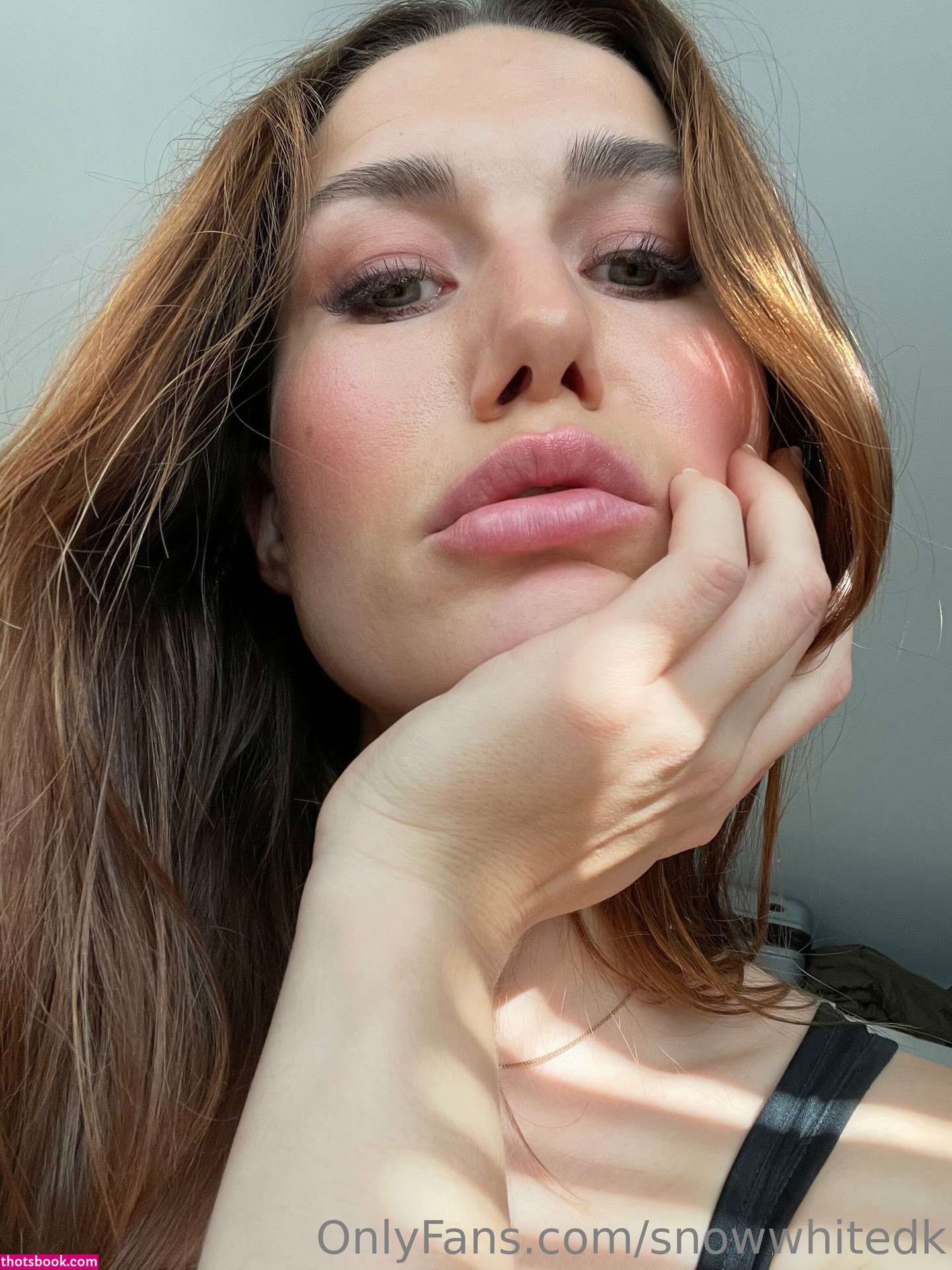 SnowWhiteDK Danish Snowbunny Nude OnlyFans Photos #14 995679