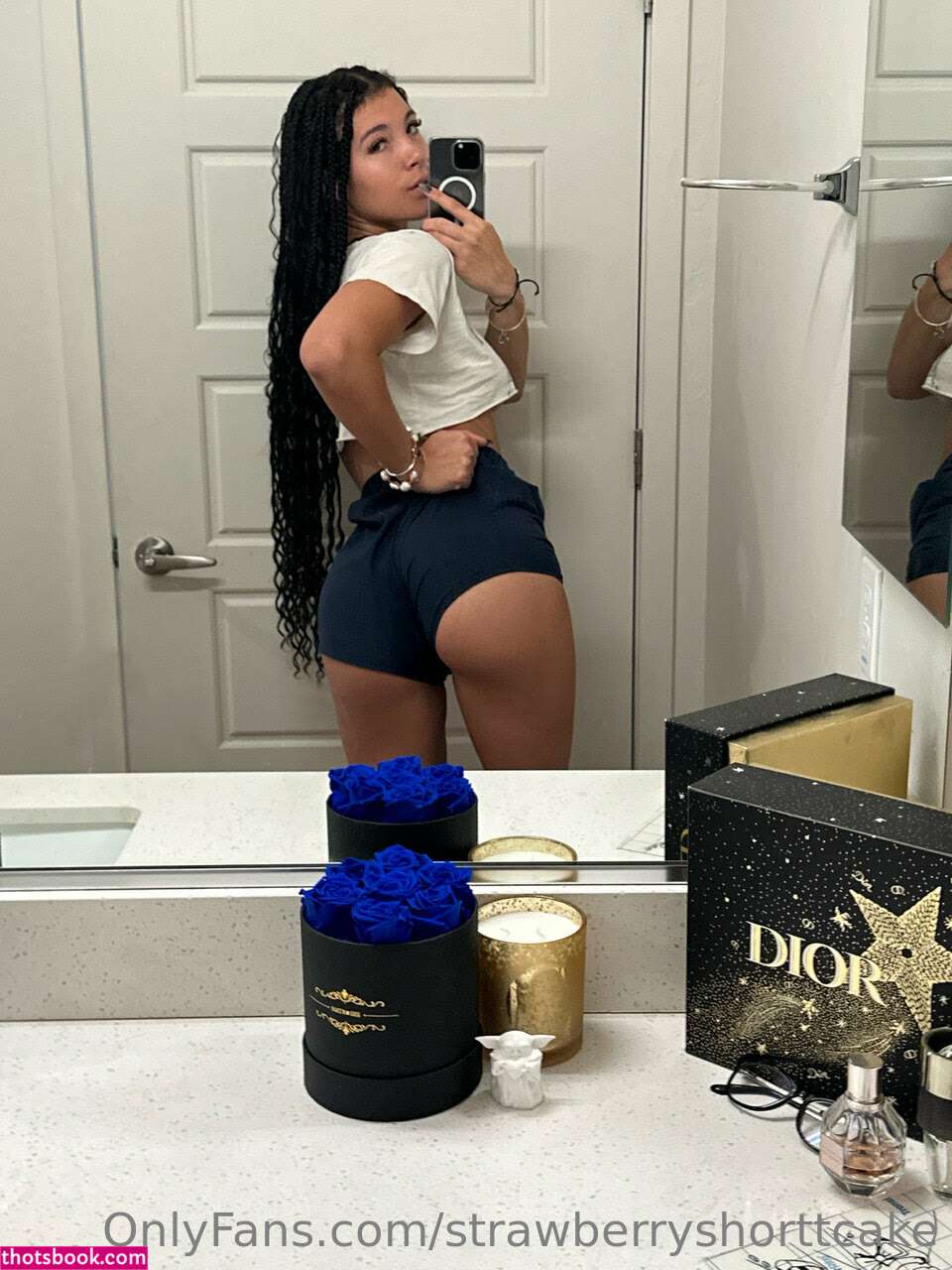 strawberryshorttcake Jules Berry Nude OnlyFans Photos #10 995729