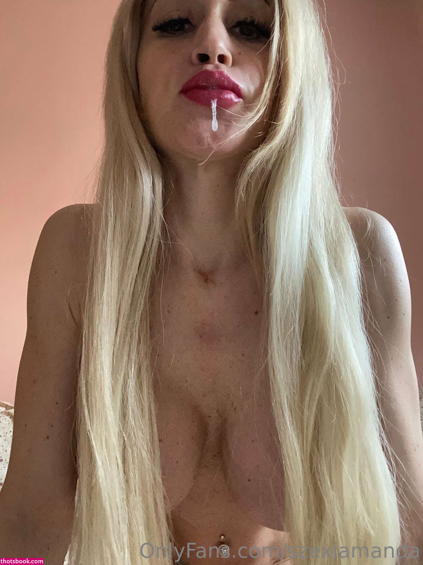 szexiamanda Nude OnlyFans Photos #15 995901