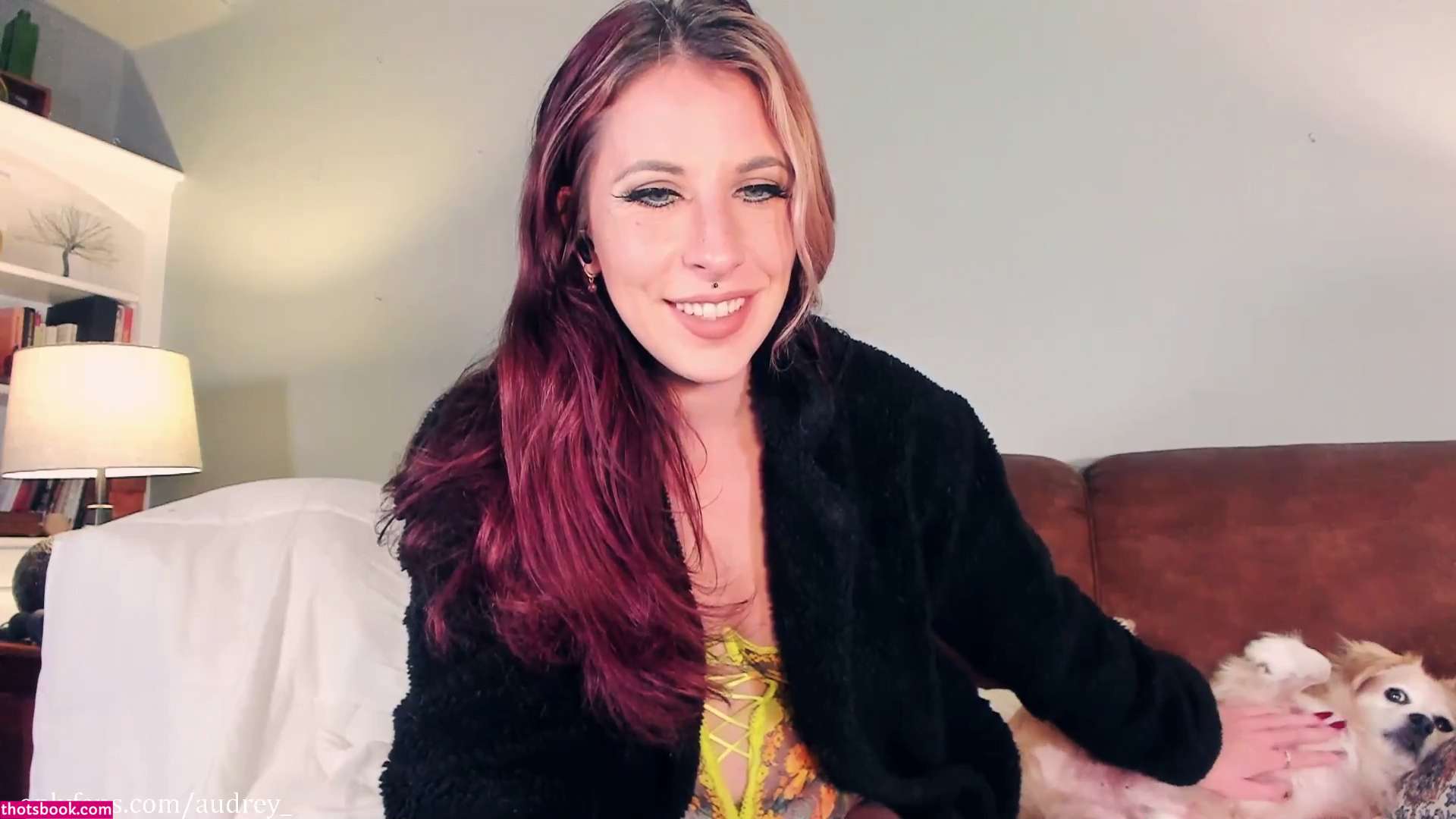 Audrey Nude OnlyFans Photos #6 1011279