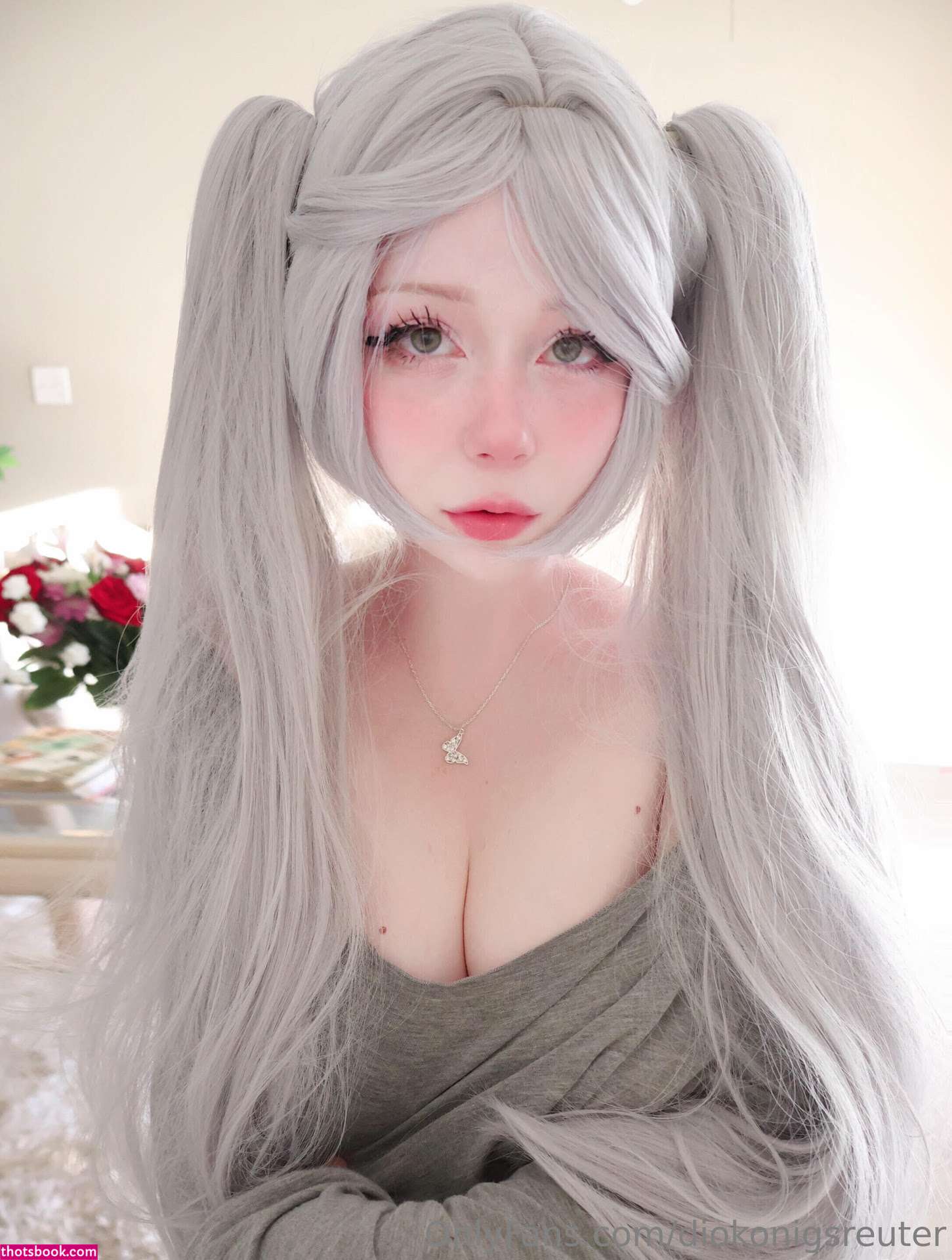 Diovana Konigsreuter Nude OnlyFans Photos #18 1011551