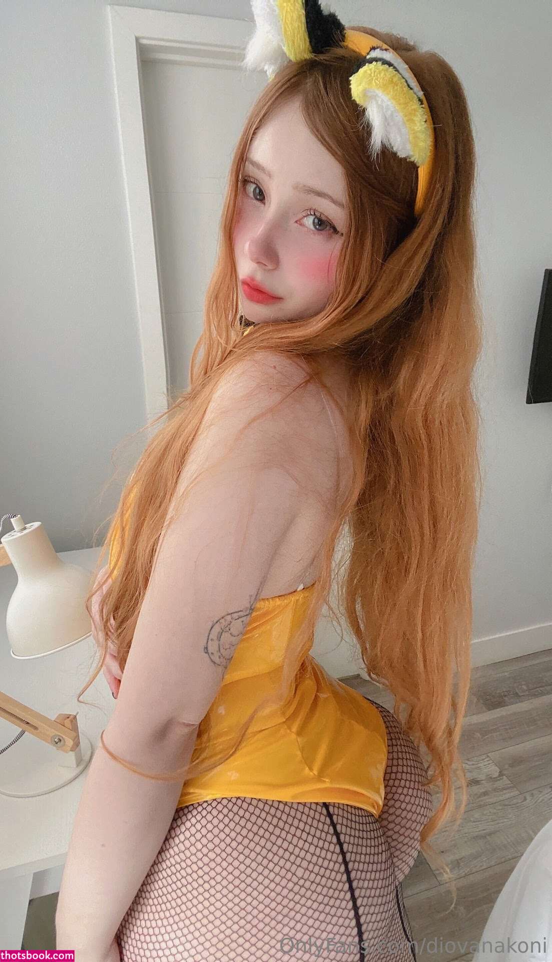 Diovana Konigsreuter Nude OnlyFans Photos #21 1011592