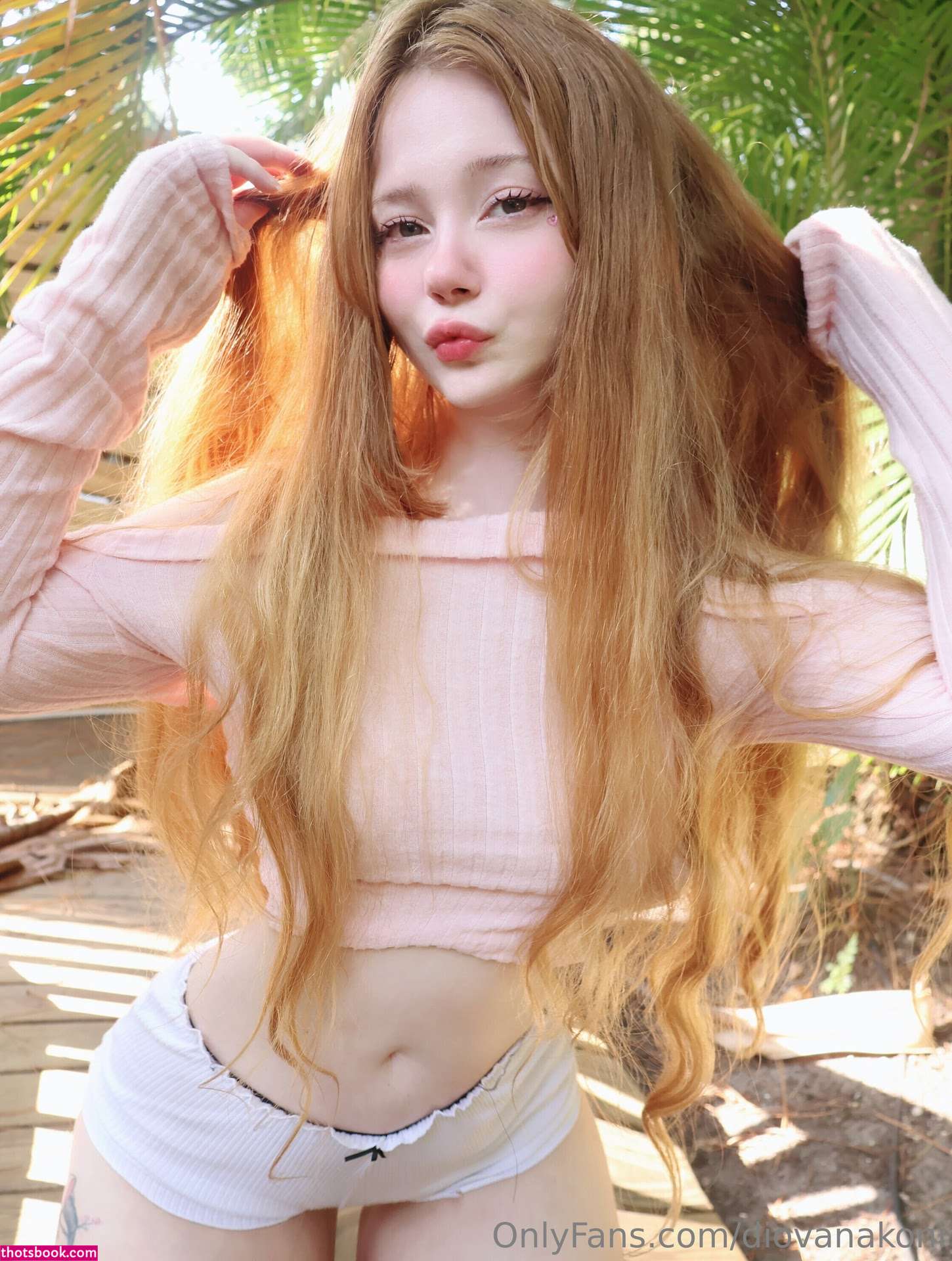 Diovana Konigsreuter Nude OnlyFans Photos #22 1011630